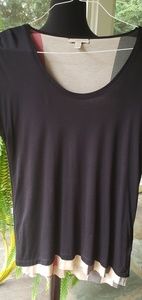 Burberry Classic Cotton Short Sleeve Shirt